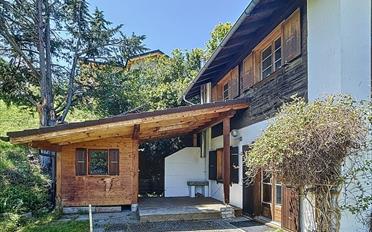 Chalet 4.5 Zimmer - image - 3