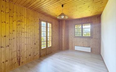 Chalet 4.5 Zimmer - image - 15