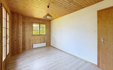 Chalet 4.5 Zimmer - image - 16