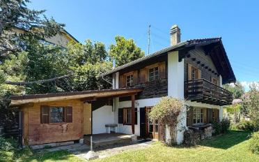 Chalet 4.5 pièces - image - 2