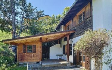 Chalet 4.5 pièces - image - 4