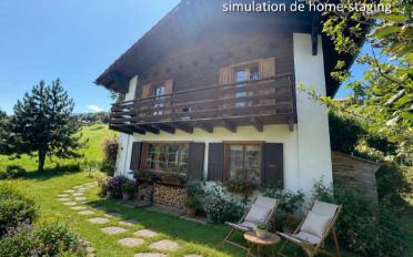 Chalet 4.5 pièces - image - 15