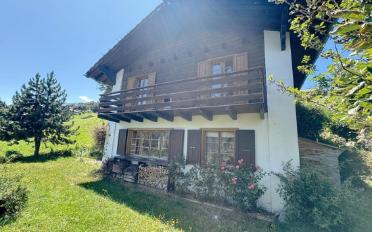 Chalet 4.5 pièces - image - 16