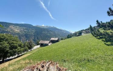 Chalet 4.5 pièces - image - 17
