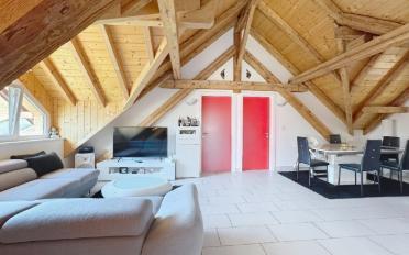 Immeuble résidentiel 10.5 pièces - image - 7