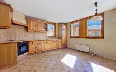 Reihenfamilienhaus 3.5 Zimmer - image - 7