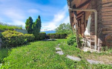 Chalet 3.5 Zimmer - image - 17