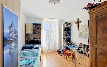 Immeuble résidentiel 10.5 pièces - image - 28