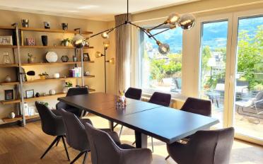 Villa 6.5 rooms - image - 3