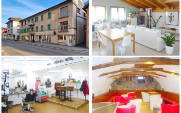 Immeuble mixte - image - 1