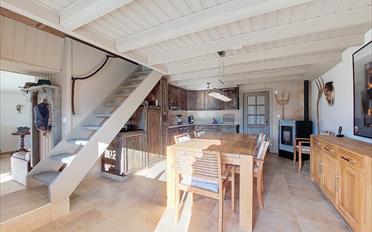Chalet 3.5 rooms - image - 13