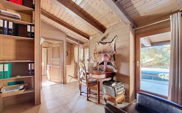 Chalet 3.5 rooms - image - 17