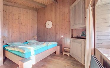Chalet 3.5 rooms - image - 20