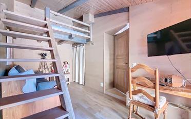 Chalet 3.5 rooms - image - 24