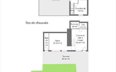 Chalet 3.5 rooms - image - 27