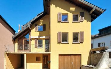 Reihenfamilienhaus 3.5 Zimmer - image - 20