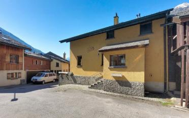 Reihenfamilienhaus 3.5 Zimmer - image - 22