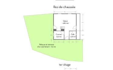 Reihenfamilienhaus 3.5 Zimmer - image - 23