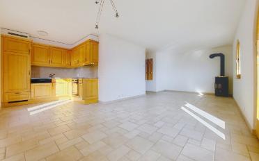 Chalet 4.5 pièces - image - 2