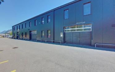Storage room - image - 1