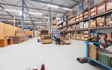 Storage room - image - 6