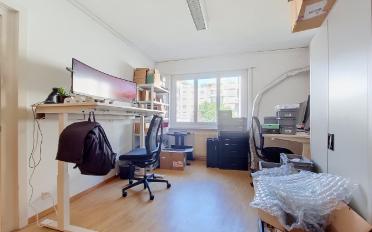 Office 6.5 rooms - image - 6