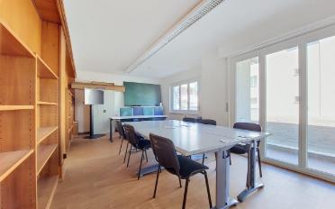 Office 6.5 rooms - image - 11