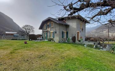 Single house - image - 2
