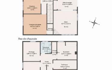 Villa 5.5 Zimmer - image - 27