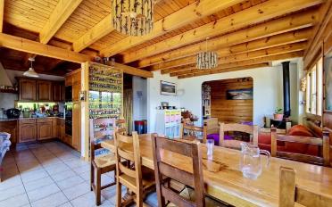 Chalet 5.5 Zimmer - image - 4