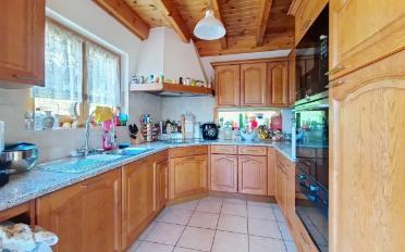 Chalet 5.5 Zimmer - image - 5