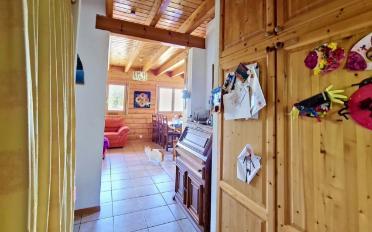 Chalet 5.5 Zimmer - image - 7