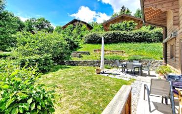 Chalet 5.5 Zimmer - image - 12
