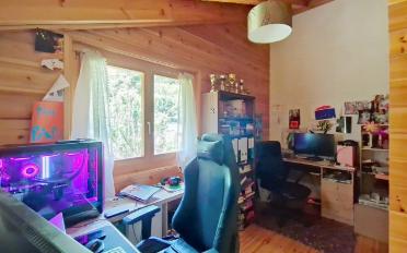 Chalet 5.5 Zimmer - image - 13