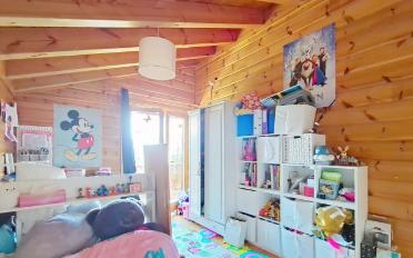 Chalet 5.5 Zimmer - image - 14