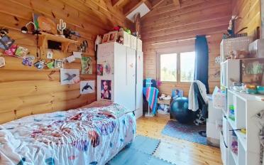 Chalet 5.5 Zimmer - image - 15