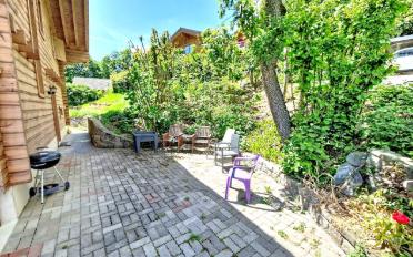 Chalet 5.5 Zimmer - image - 16
