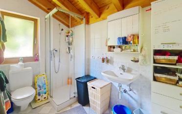 Chalet 5.5 Zimmer - image - 17