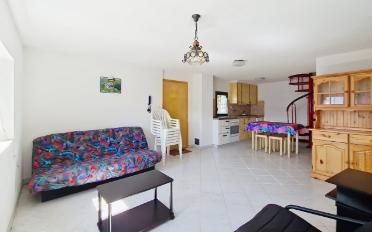 Chalet 3.5 Zimmer - image - 2