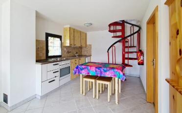Chalet 3.5 Zimmer - image - 4