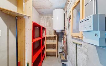 Chalet 3.5 Zimmer - image - 6