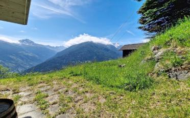 Chalet 3.5 Zimmer - image - 12