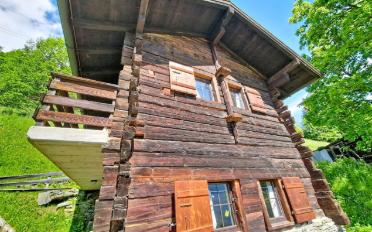 Chalet 3.5 Zimmer - image - 15