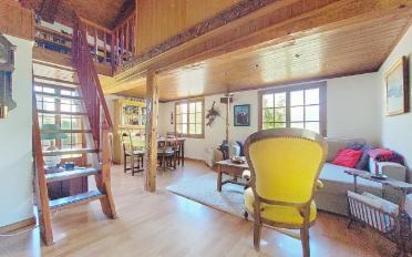 Chalet 3.5 rooms - image - 2