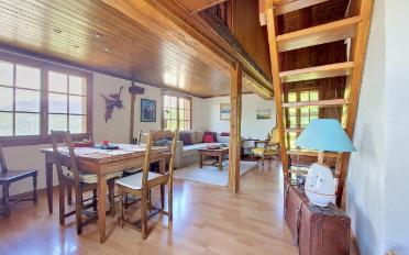 Chalet 3.5 rooms - image - 3