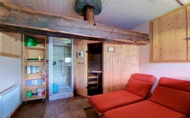 Chalet 3.5 rooms - image - 14