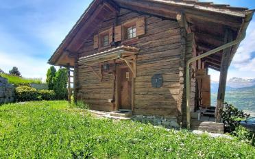 Chalet 3.5 rooms - image - 18