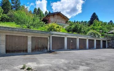 Chalet 3.5 rooms - image - 21