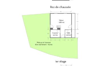 Chalet 3.5 rooms - image - 22