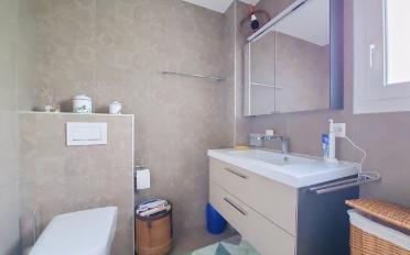 Apartment 3.5 rooms - image - 10